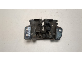 Замок капота Mitsubishi Outlander XL 2006-2012