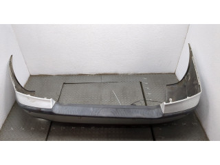 Бампер Volvo S60 2000-2009 задний