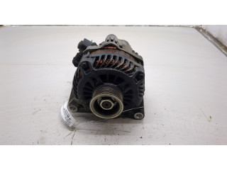 Генератор Citroen C4 Grand Picasso 2006-2013