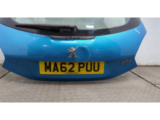 Замок багажника Peugeot 208 2012-2019