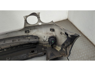 Бампер Jaguar X-Type 2001-2009 передний