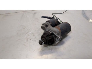 Стартер Audi S3 (8L) 1999-2003 1.8 02M911023F