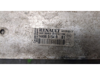 Интеркулер Dacia Sandero 2012- 144965154R