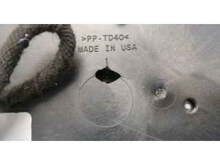 Панель приборов GMC Terrain 2017-2021 84404219