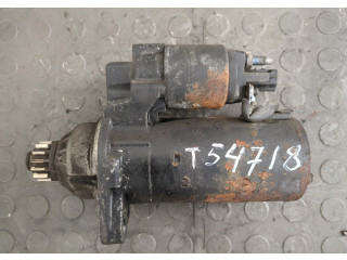 Стартер  Volkswagen Passat 6 2005-2010      