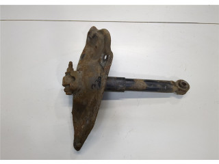 Стойка амортизатора Citroen Berlingo 2008-2012 5206RP 1.6 дизель