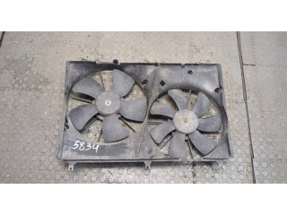 Вентилятор радиатора  Suzuki Grand Vitara 2005-2015           