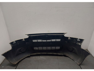 Бампер Peugeot Partner 2008-2012 передний