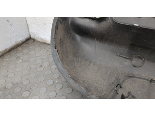 Бампер  Citroen Berlingo 2008-2012 задний   