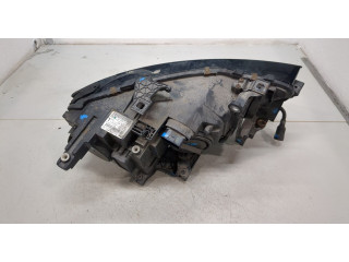 Фара передняя  Audi A4 (B8) 2011-2015 левая 