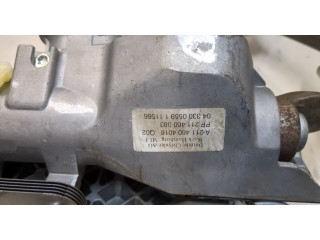  рейка  Колонка рулевая  Mercedes CLS C219 2004-2010      