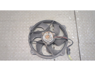 Вентилятор радиатора Citroen C4 Grand Picasso 2006-2013