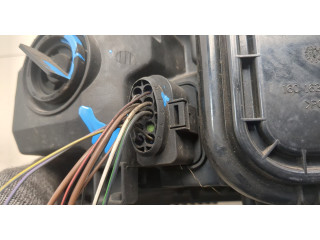 Фара передняя  Audi A6 (C6) 2004-2011 левая 