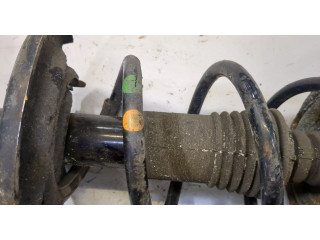 Стойка амортизатора  Dacia Logan 2012-2016     0.9  бензин