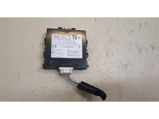 Блок комфорта Lexus GS 2011-2020