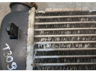 Интеркулер  Honda Accord 7 2003-2007 2.2  19700RBDE02    