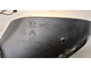 Зеркало боковое  Citroen C4 Cactus  правое           