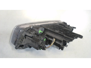 Фара передняя Audi Q3 2011-2014 левая