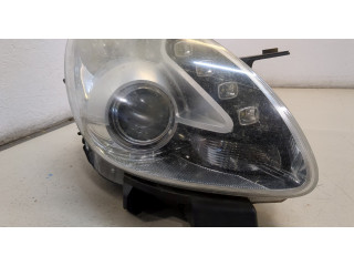 Блок розжига Alfa Romeo Giulietta 2010-2020