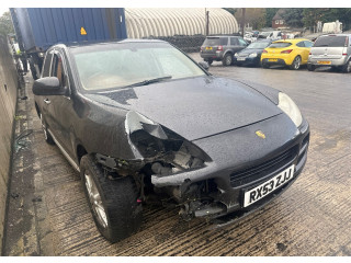 Стойка амортизатора Porsche Cayenne 2002-2007 95533303342, 95533303343 4.5 бензин