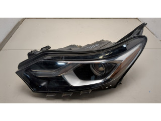 Фара передняя  Chevrolet Equinox 2017-2024 левая 