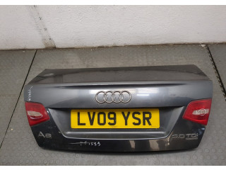 Замок багажника  Audi A6 (C6) 2004-2011       
