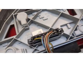 Задний фонарь          