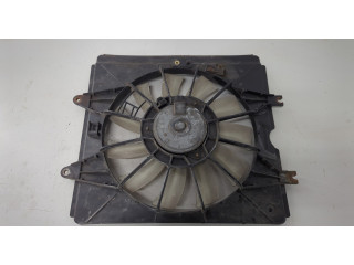 Вентилятор радиатора Honda CR-V 2001-2006