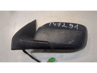 Зеркало боковое  Volvo XC90 2002-2006  левое           