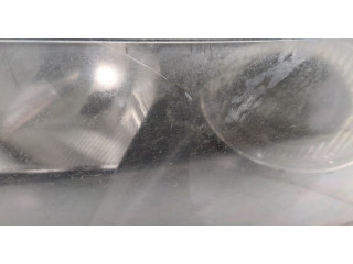 Фара передняя  Volvo S40 2004- левая 