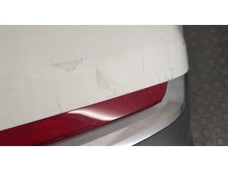 Бампер GMC Terrain 2017-2021 задний