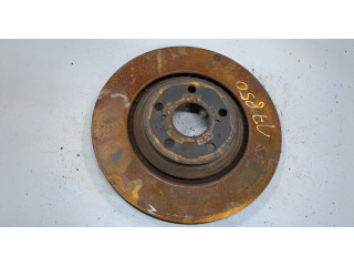 Диск тормозной  Toyota Highlander 2 2007-2013   передний   435120E030      