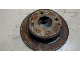 Диск тормозной Honda Accord 6 1998-2002 задний