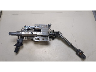 рейка Колонка рулевая Skoda Fabia 2010-2014