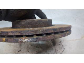 Диск тормозной  Volvo S40 2004- 1.8  передний          