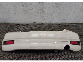 Бампер Mini Cooper (R56/R57) 2006-2013 задний