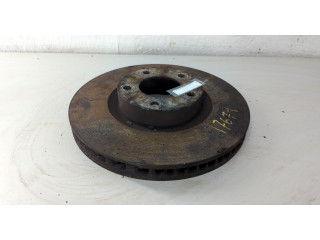 Диск тормозной Volkswagen Touareg 2010-2014 передний 7P6615302A