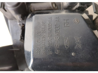 Фара передняя  Ford Focus 2 2005-2008 правая 