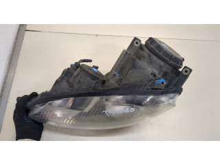 Фара передняя Volkswagen Jetta 5 2004-2010 левая