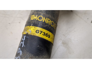 Стойка амортизатора Dacia Logan 2004-2012