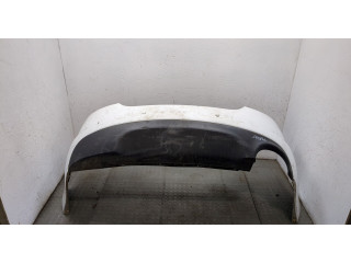 Бампер  Jaguar XF 2007–2012 задний   