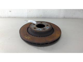 Диск тормозной Volvo XC90 2002-2014 задний