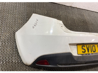 Бампер  Mazda 2 2007-2014 задний    DF7150221G8N