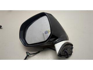 Зеркало боковое  Citroen C4 Grand Picasso 2006-2013  левое           