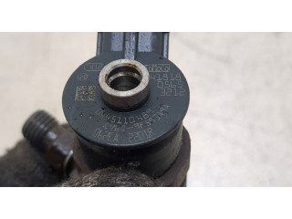 Форсунка топливная  Ford EcoSport 2012-2016    1745052, CV6Q9F593AA, 0445110489     