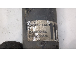 Стойка амортизатора Jeep Grand Cherokee 2013- 5C0512011AA Volkswagen Jetta 6 2014-2018 1.4 бензин