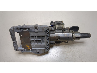 рейка Колонка рулевая Audi A6 (C5) 1997-2004