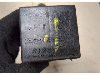 Блок реле  Ford Fusion 2002-2012      2S6T14A076BA    1.4