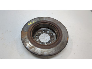 Диск тормозной Jeep Patriot 2007-2010 задний