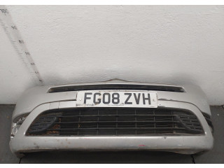 Бампер Citroen C4 Grand Picasso 2006-2013 передний 7401FJ